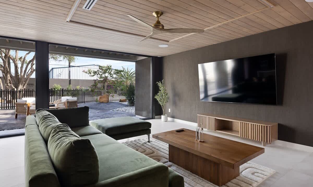 Photo of Livingroom in McAllen