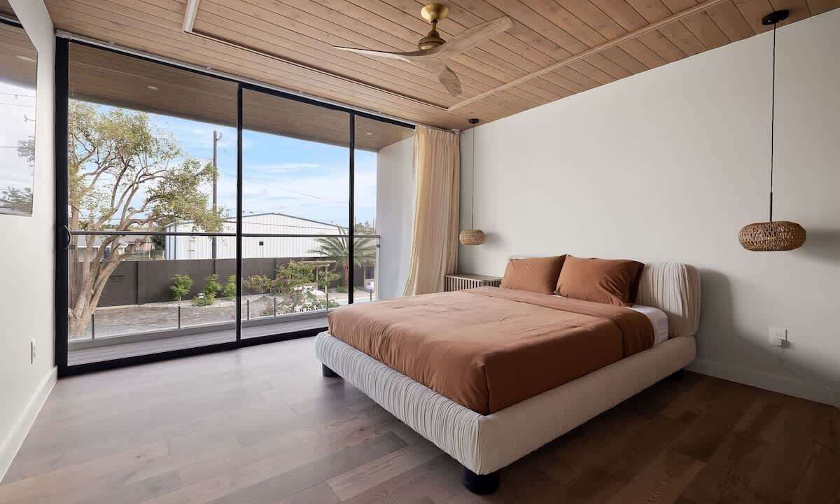 Photo of Bedroom in McAllen