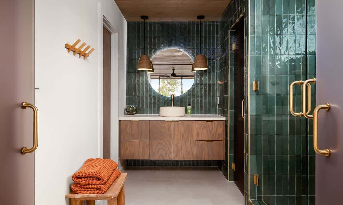 Photo of Bathroom in McAllen