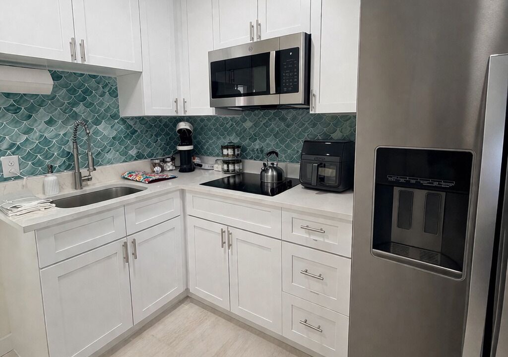 Photo of Kitchen in Southside