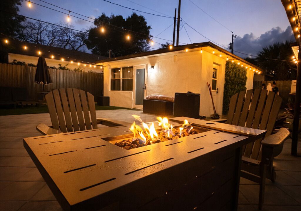 Photo of Patio Balcony in Southside