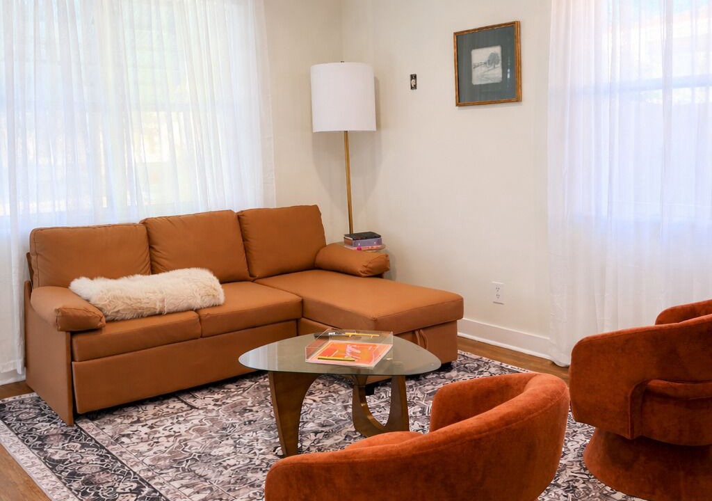 Photo of Livingroom in Southside