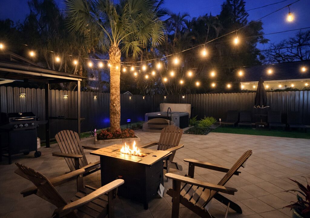 Photo of Outdoor in Southside