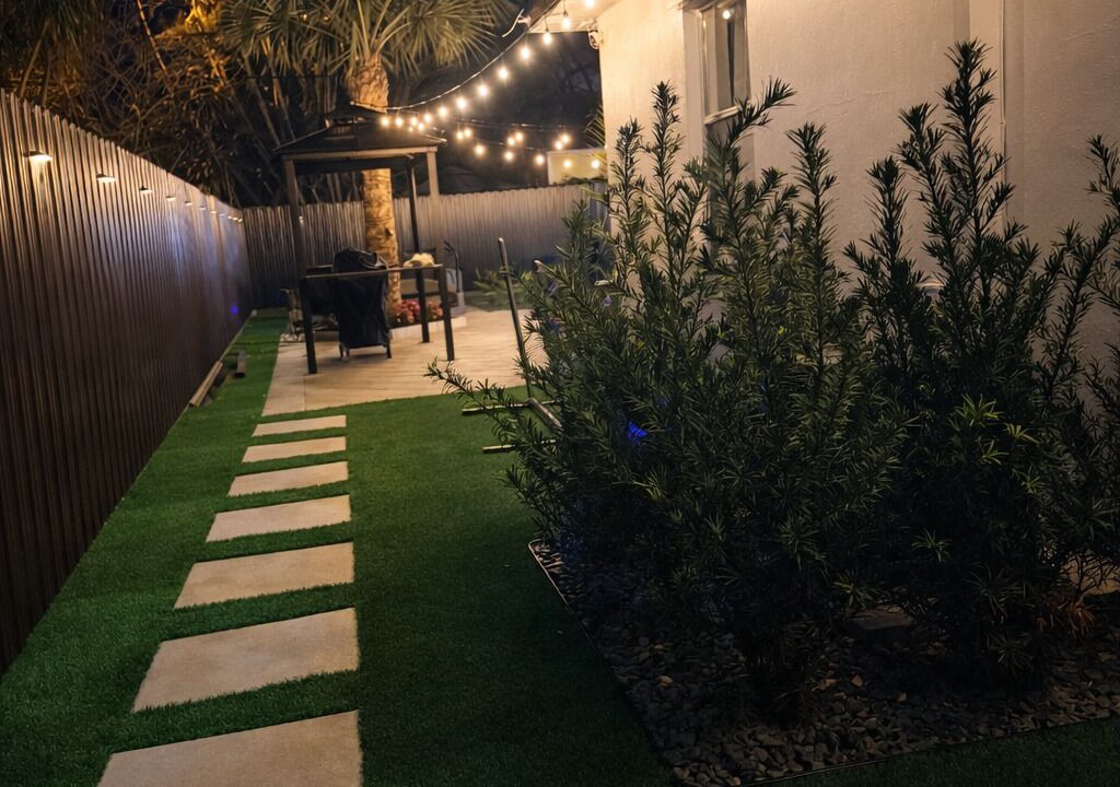 Photo of Patio Balcony in Southside