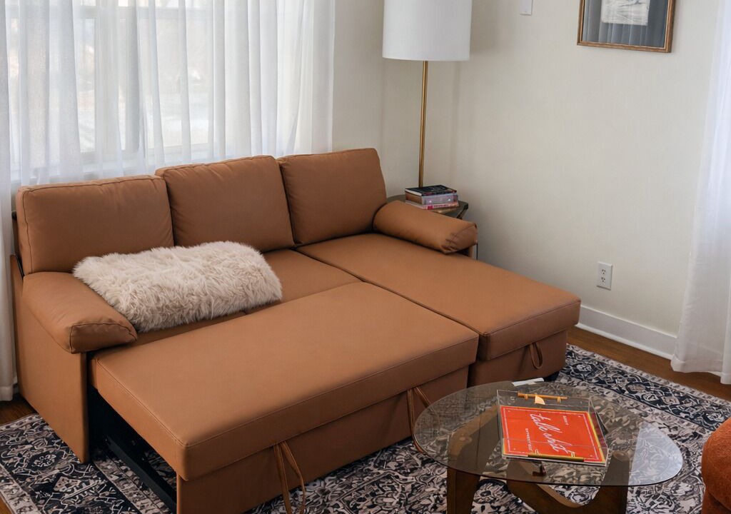 Photo of Livingroom in Southside