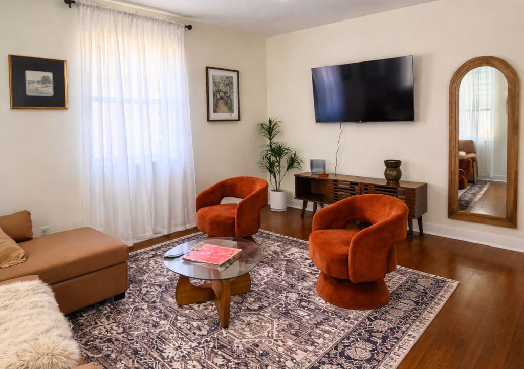 Photo of Livingroom in Southside