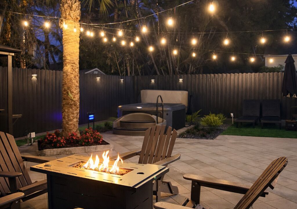 Photo of Patio Balcony in Southside