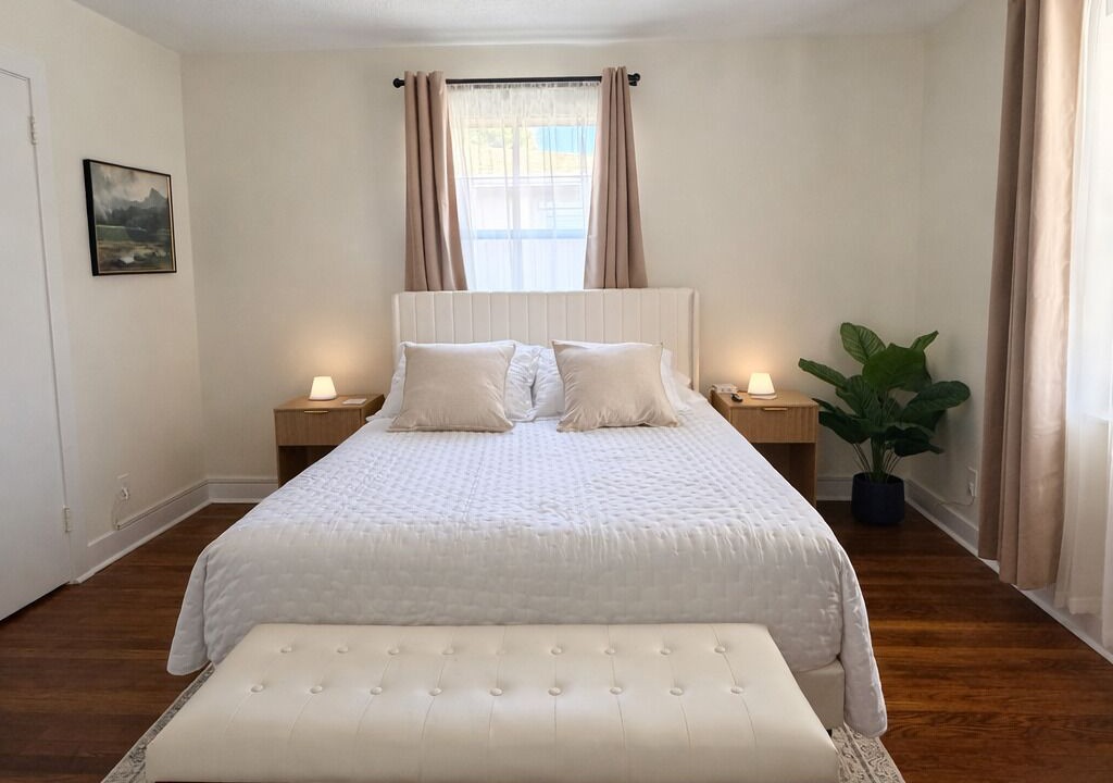 Photo of Bedroom in Southside