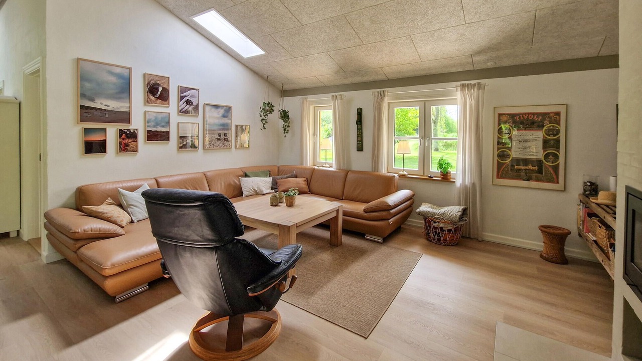 Photo of Bedroom in Bindslev