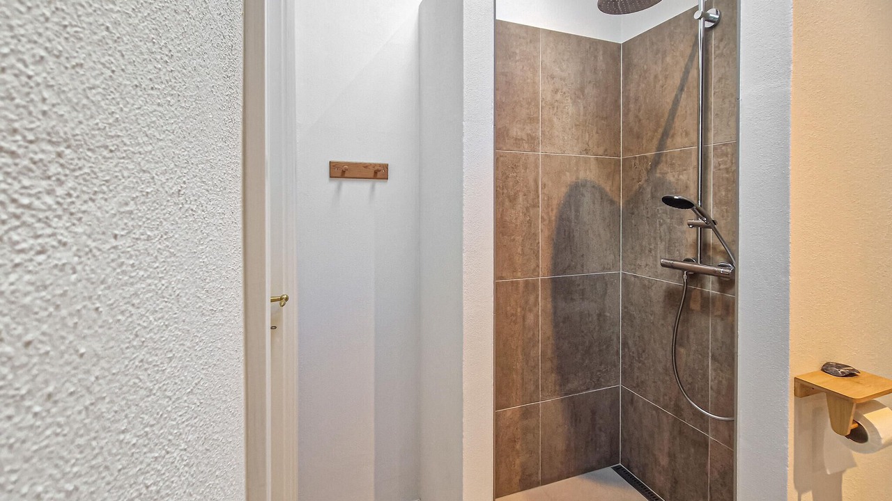 Photo of Bathroom in Bindslev