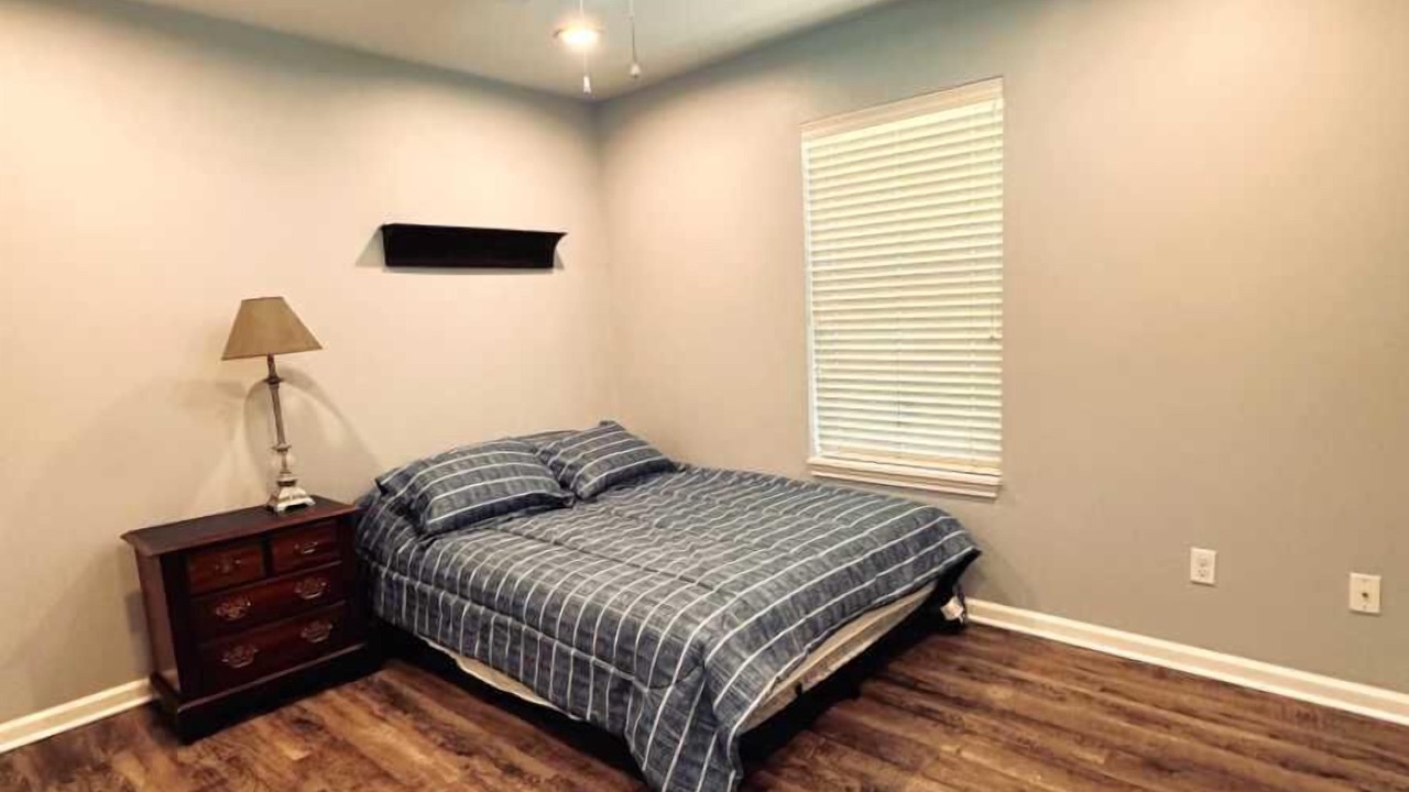 Photo of Bedroom in Longview