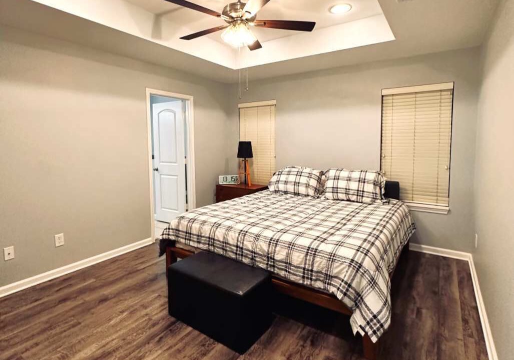 Photo of Bedroom in Longview