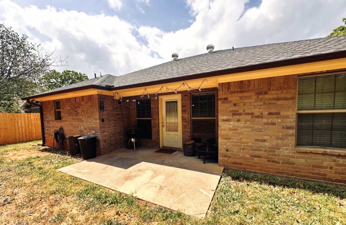 Photo of Outdoor in Longview
