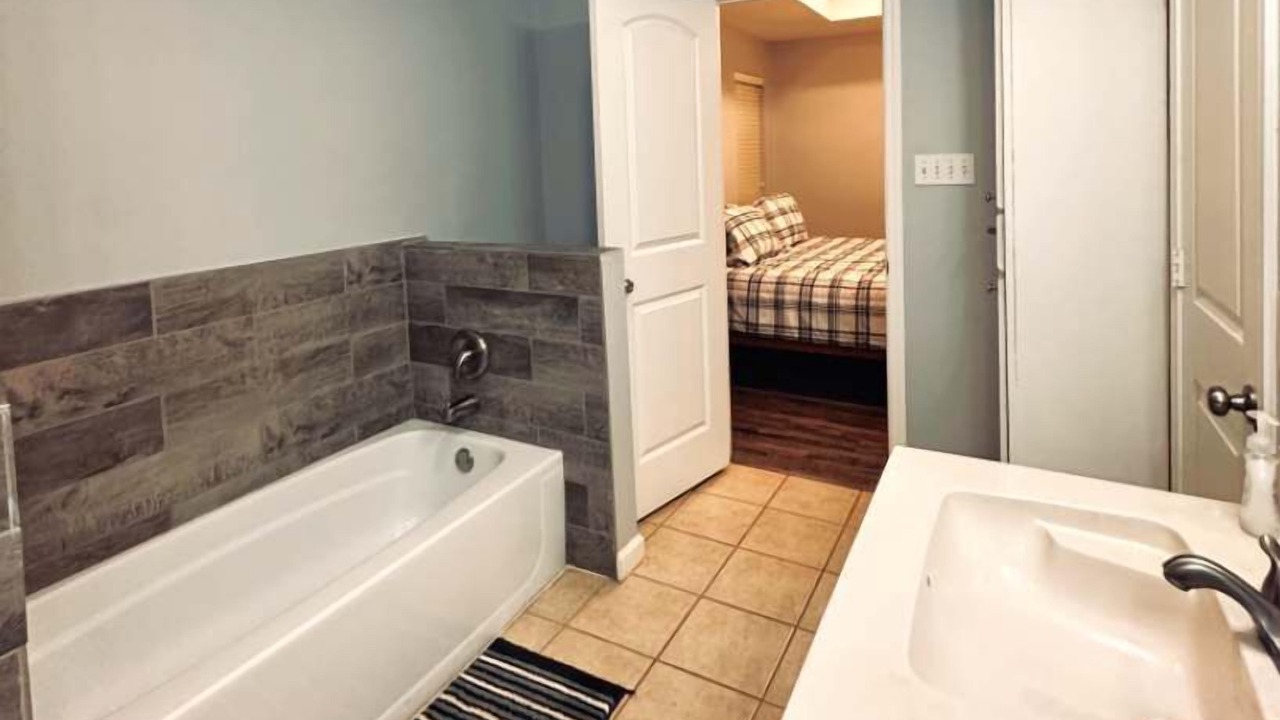 Photo of Bathroom in Longview