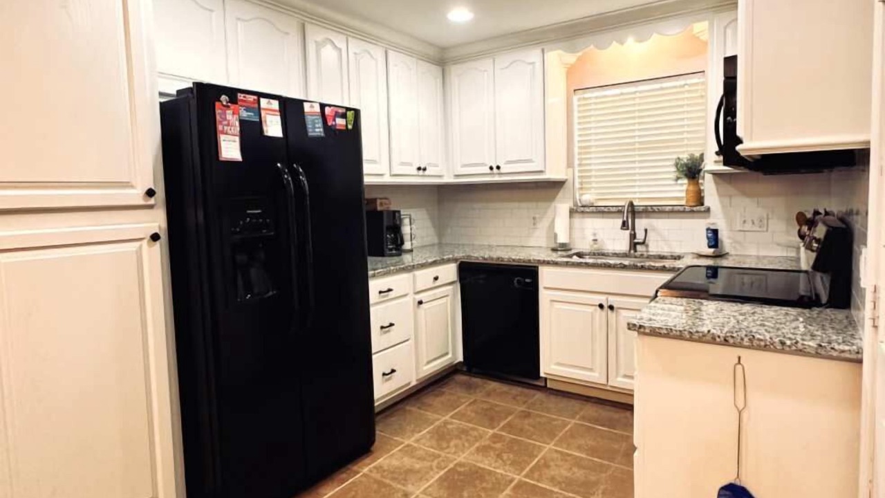 Photo of Kitchen in Longview