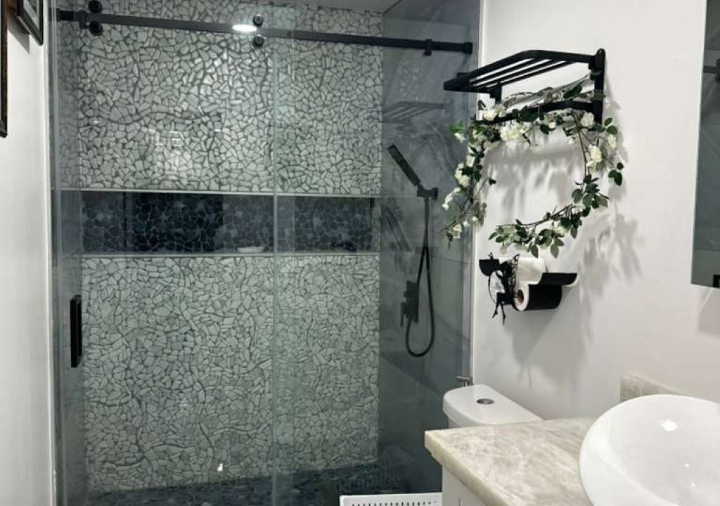 Photo of Bathroom in Ludlam