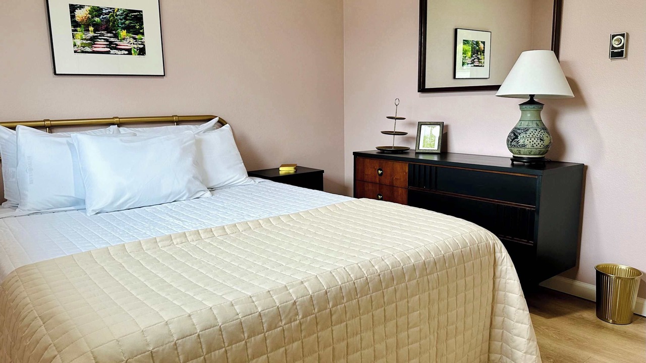 Photo of Bedroom in Columbia