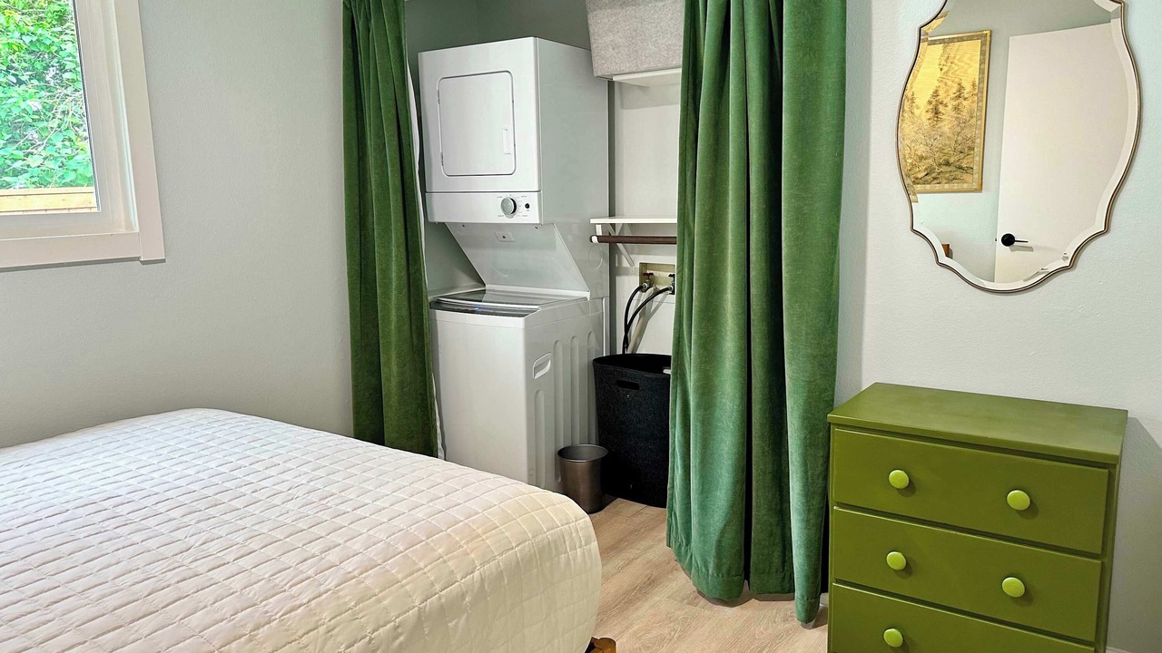 Photo of Bedroom in Columbia
