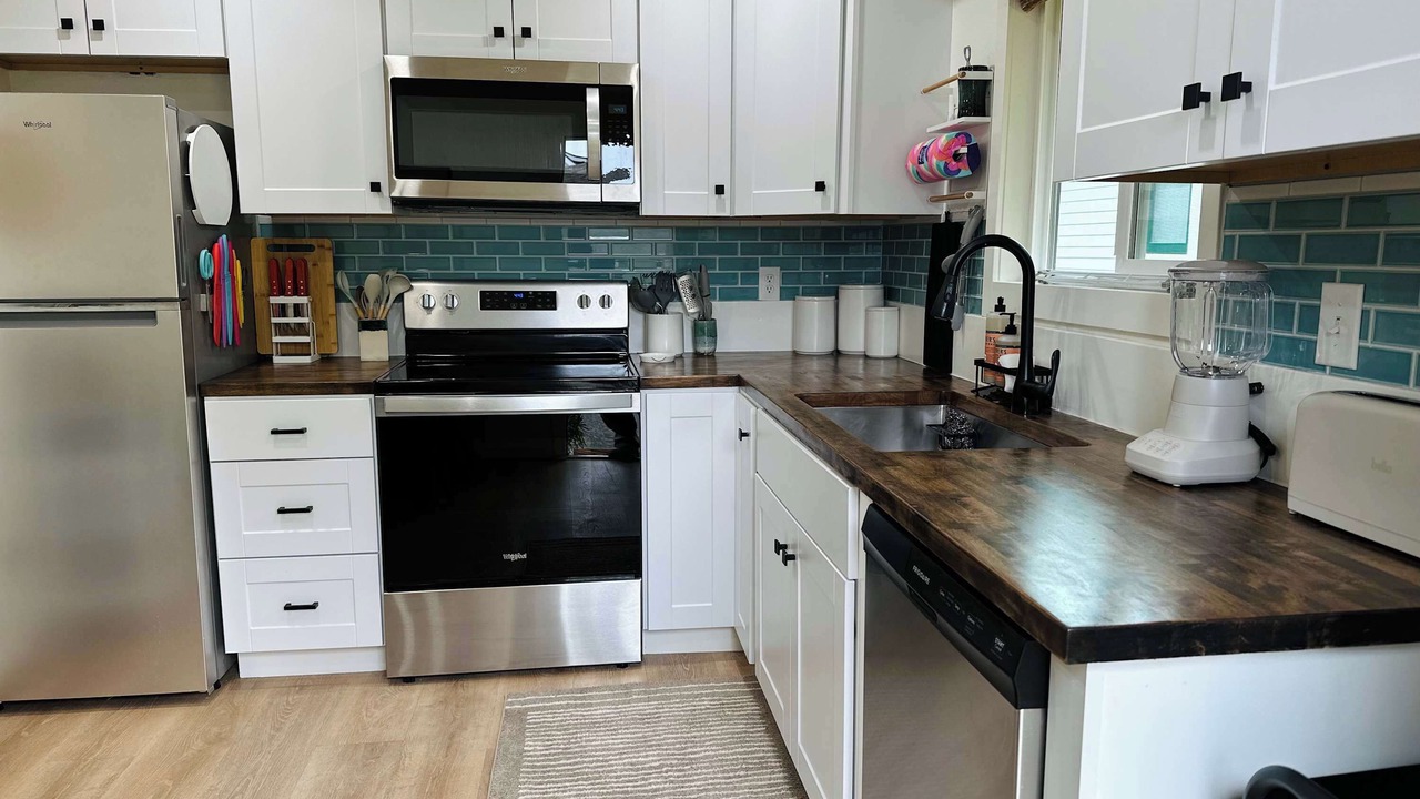 Photo of Kitchen in Columbia