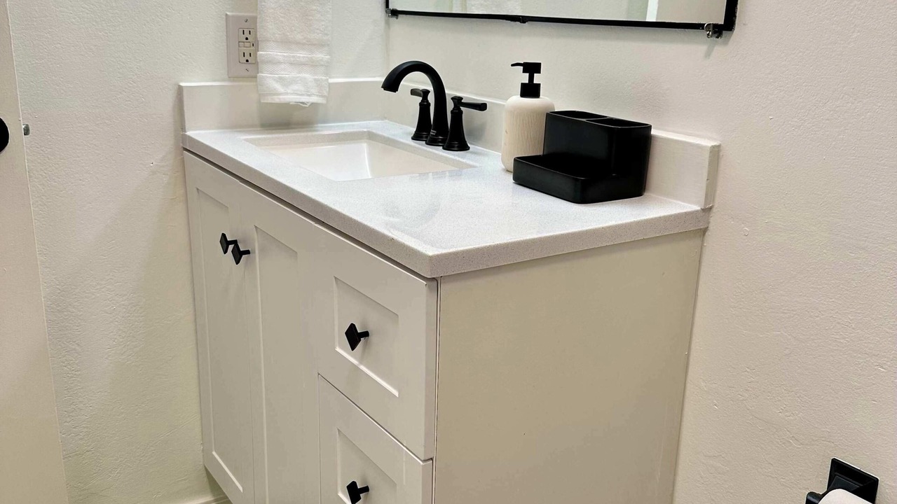 Photo of Bathroom in Columbia