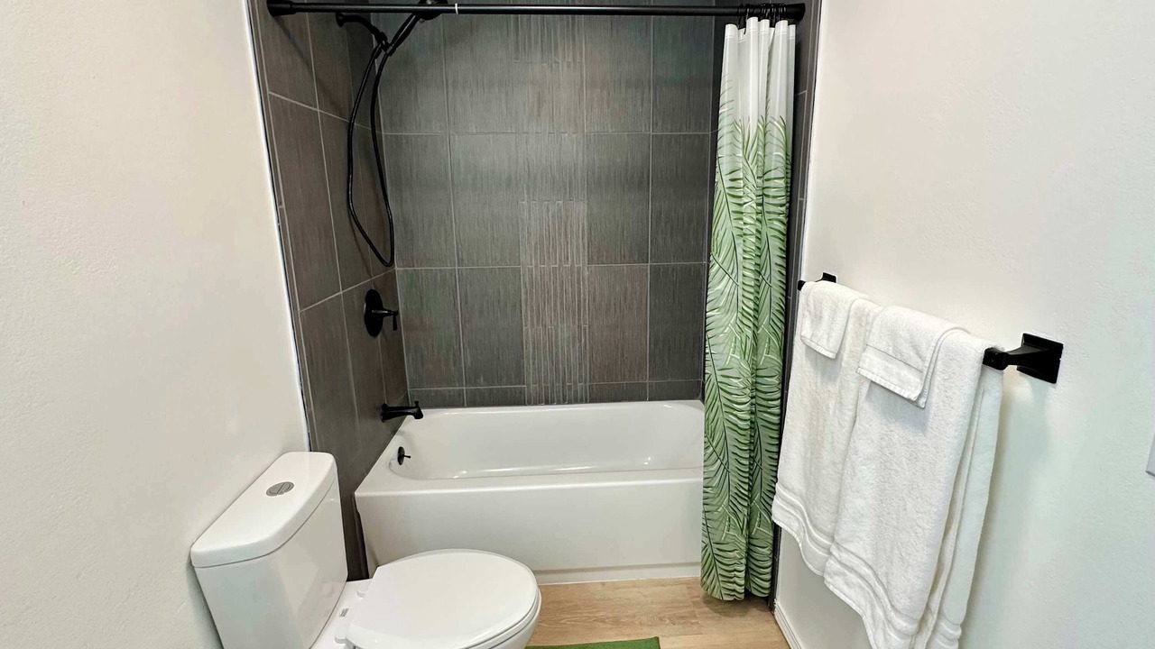 Photo of Bathroom in Columbia