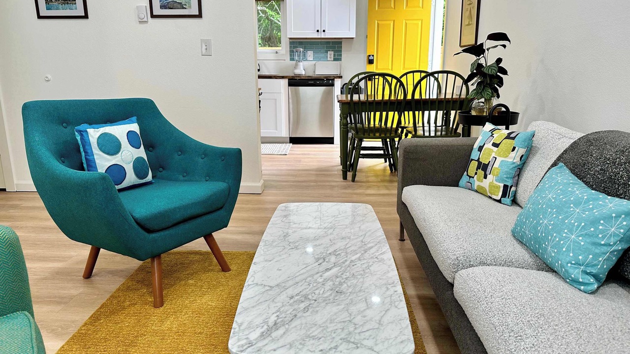 Photo of Livingroom in Columbia