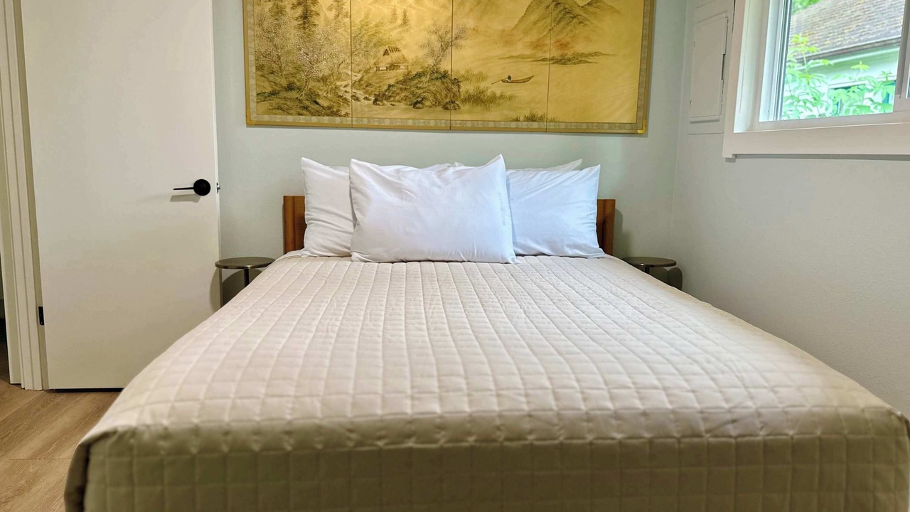 Photo of Bedroom in Columbia
