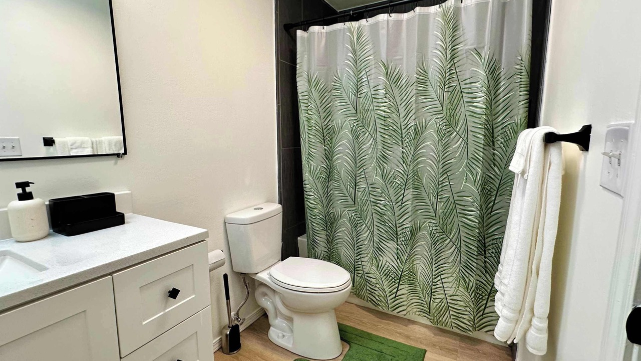 Photo of Bathroom in Columbia