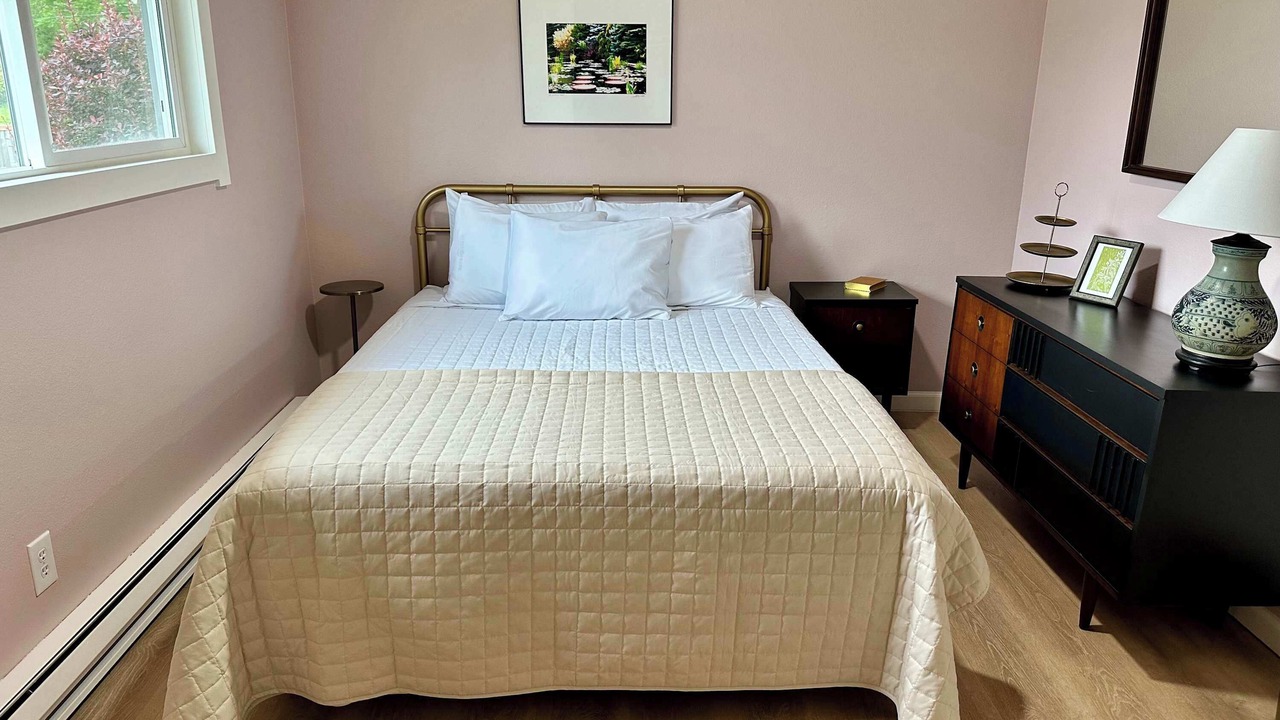 Photo of Bedroom in Columbia