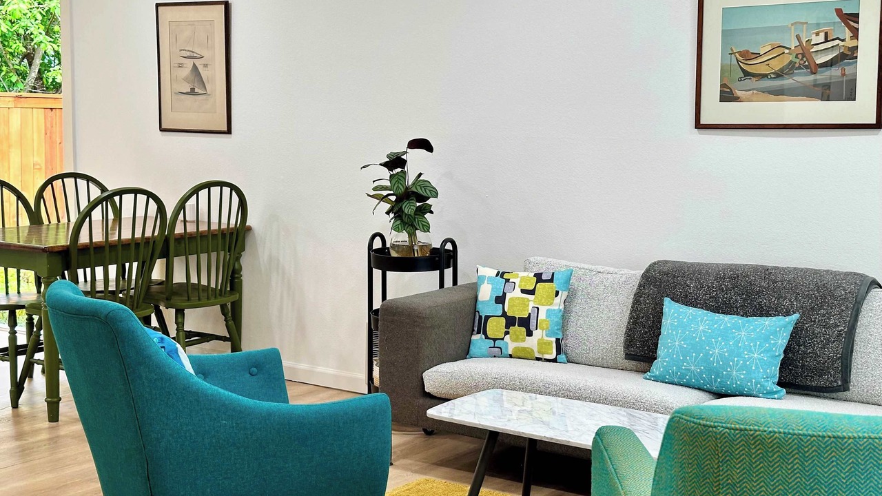 Photo of Livingroom in Columbia
