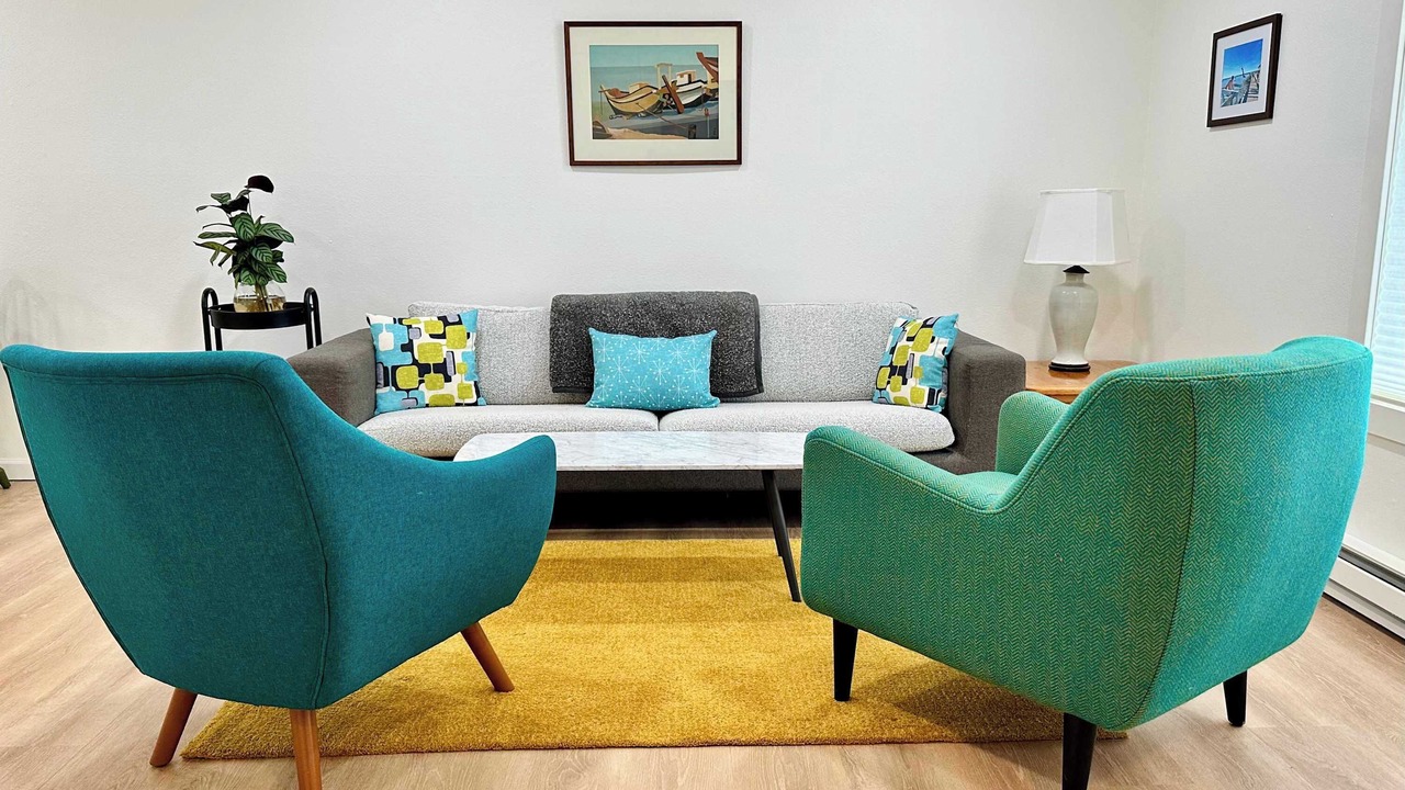 Photo of Livingroom in Columbia