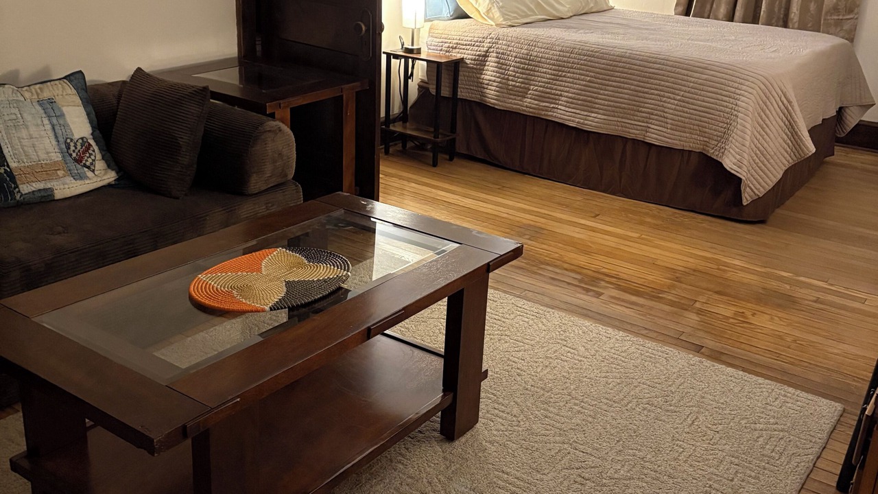 Photo of Bedroom in Montour Falls