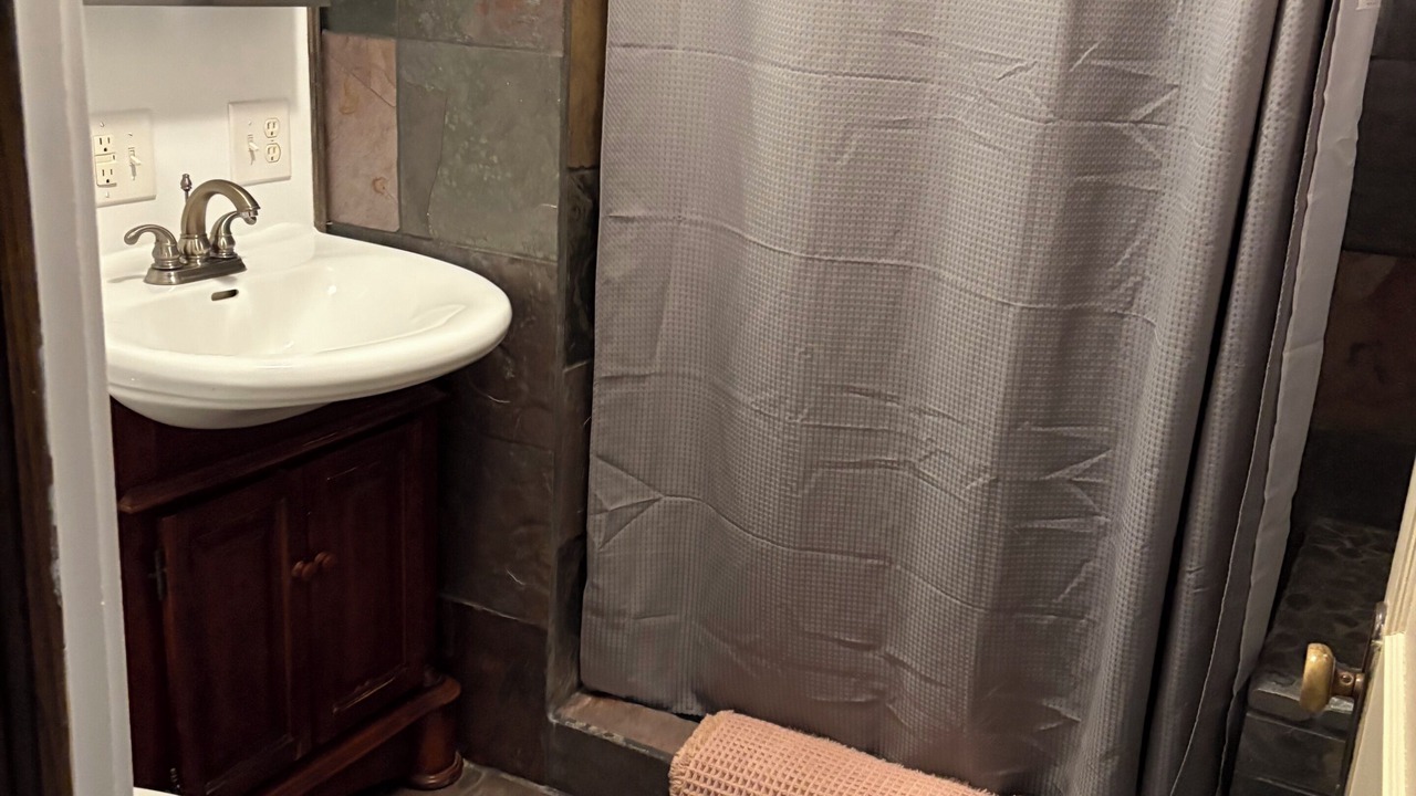 Photo of Bathroom in Montour Falls