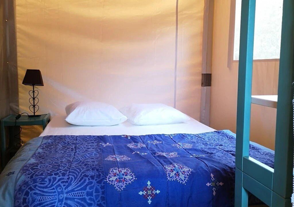 Photo of Bedroom in Challans