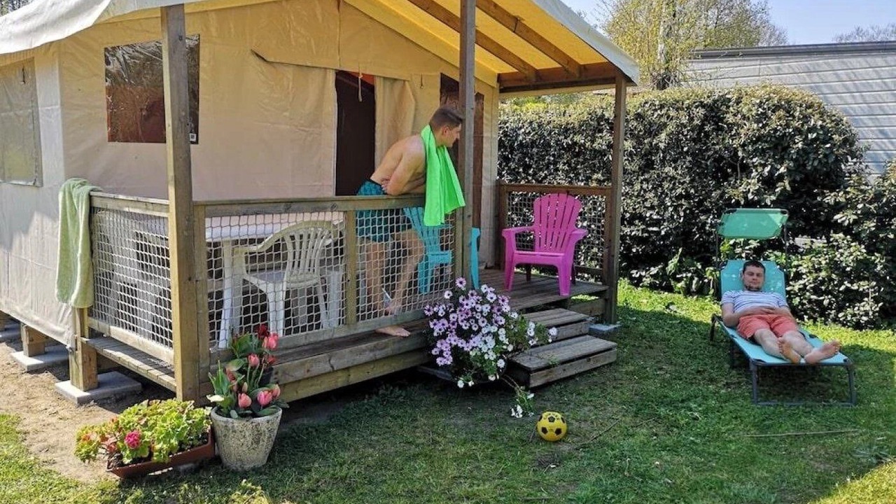 Photo of Outdoor in Challans