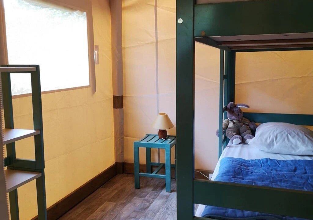 Photo of Bedroom in Challans