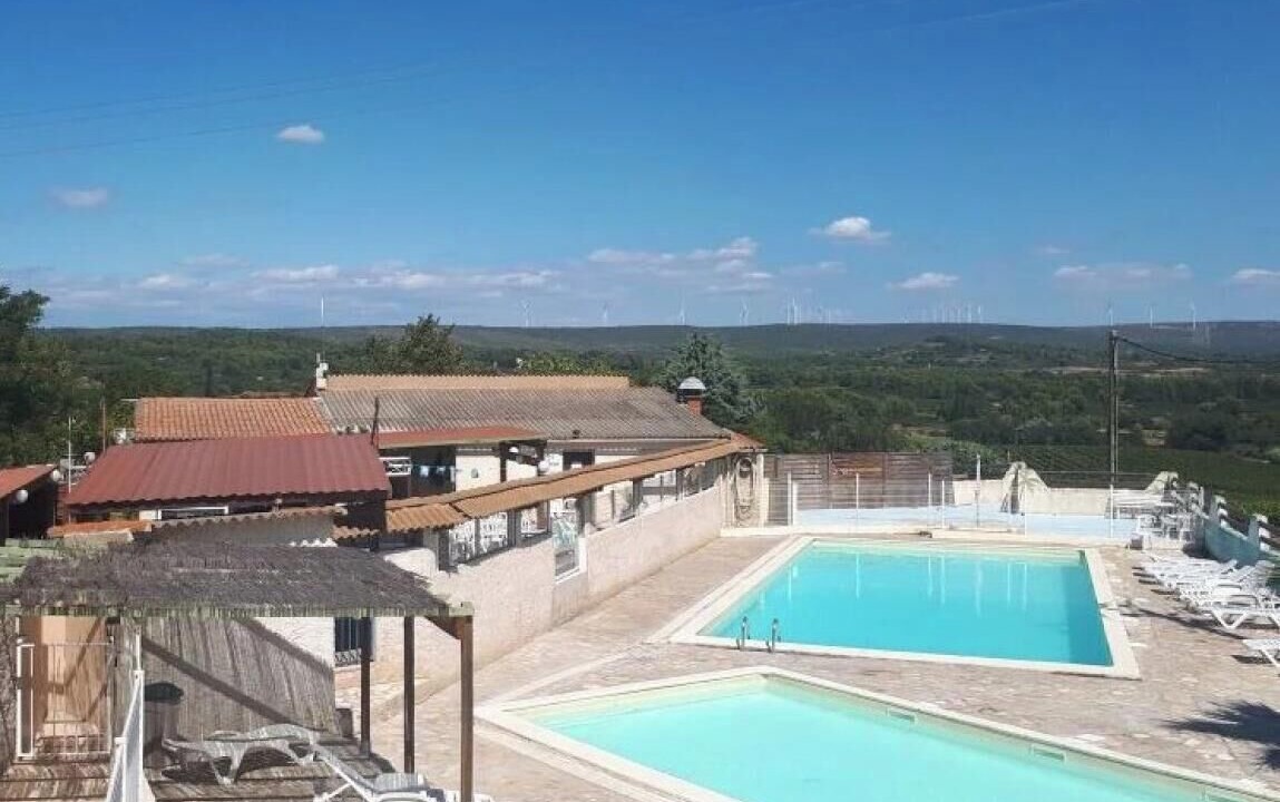 Photo of Outdoor in Villeveyrac