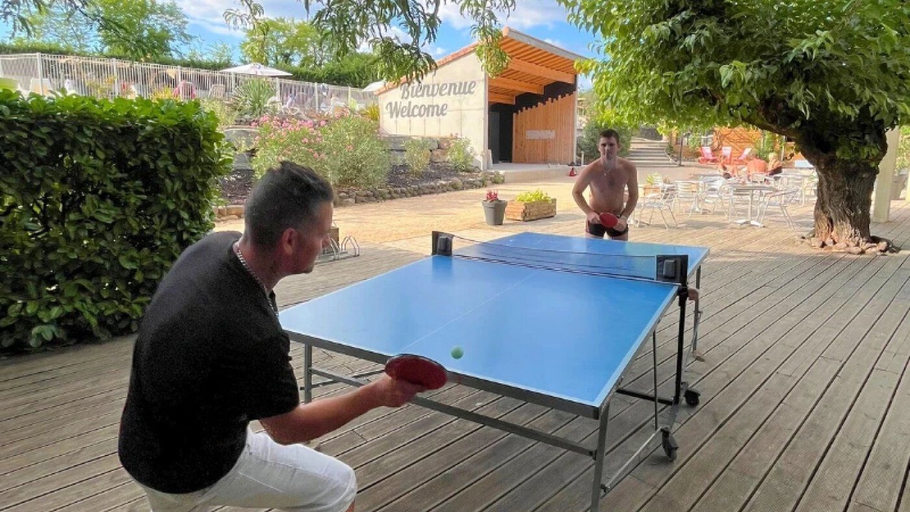 Photo of Outdoor in Lussas