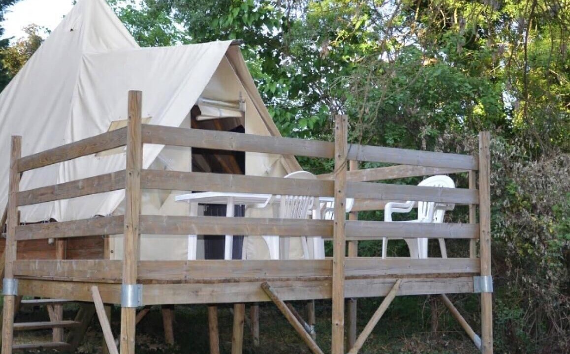 Photo of Outdoor in Lussas