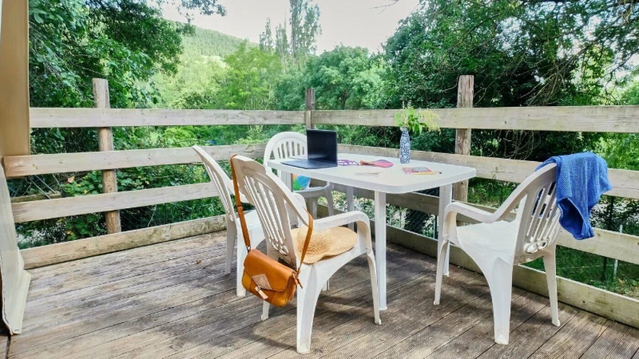Photo of Outdoor in Lussas