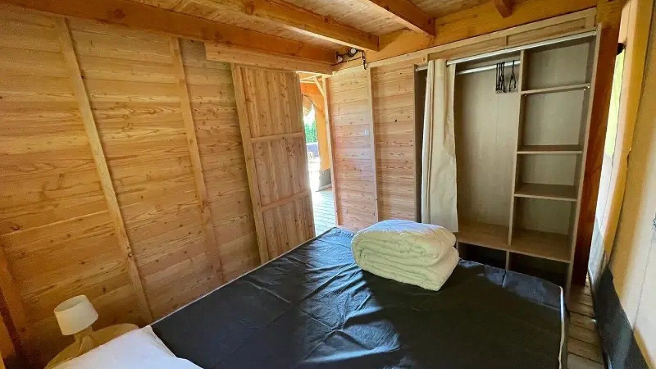 Photo of Bedroom in Devillac