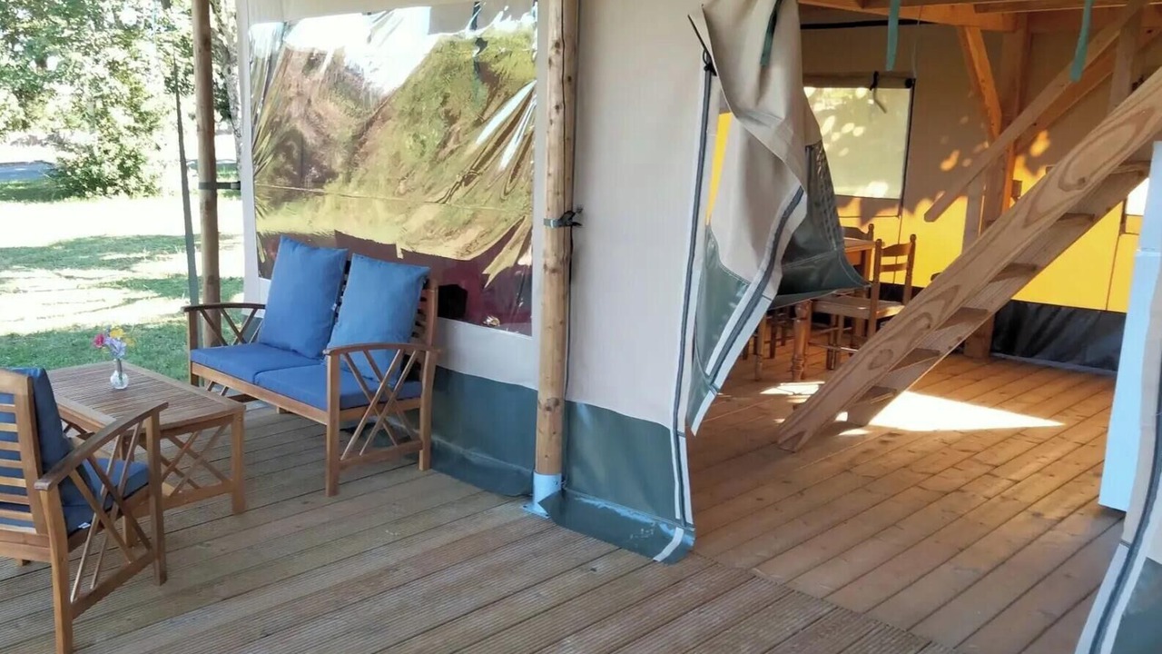 Photo of Outdoor in Devillac