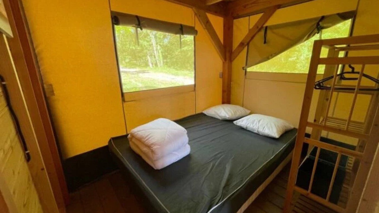 Photo of Bedroom in Devillac