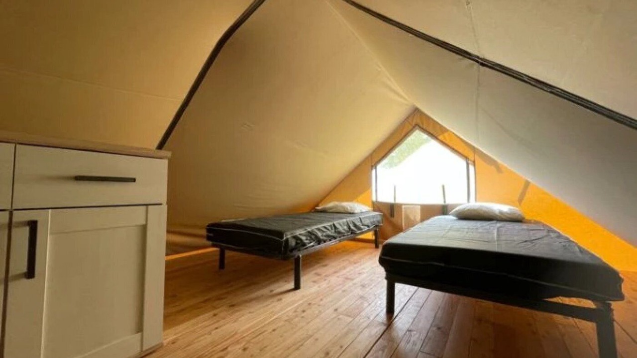 Photo of Bedroom in Devillac