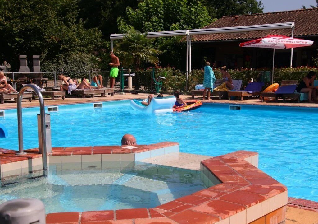 Photo of Outdoor in Devillac