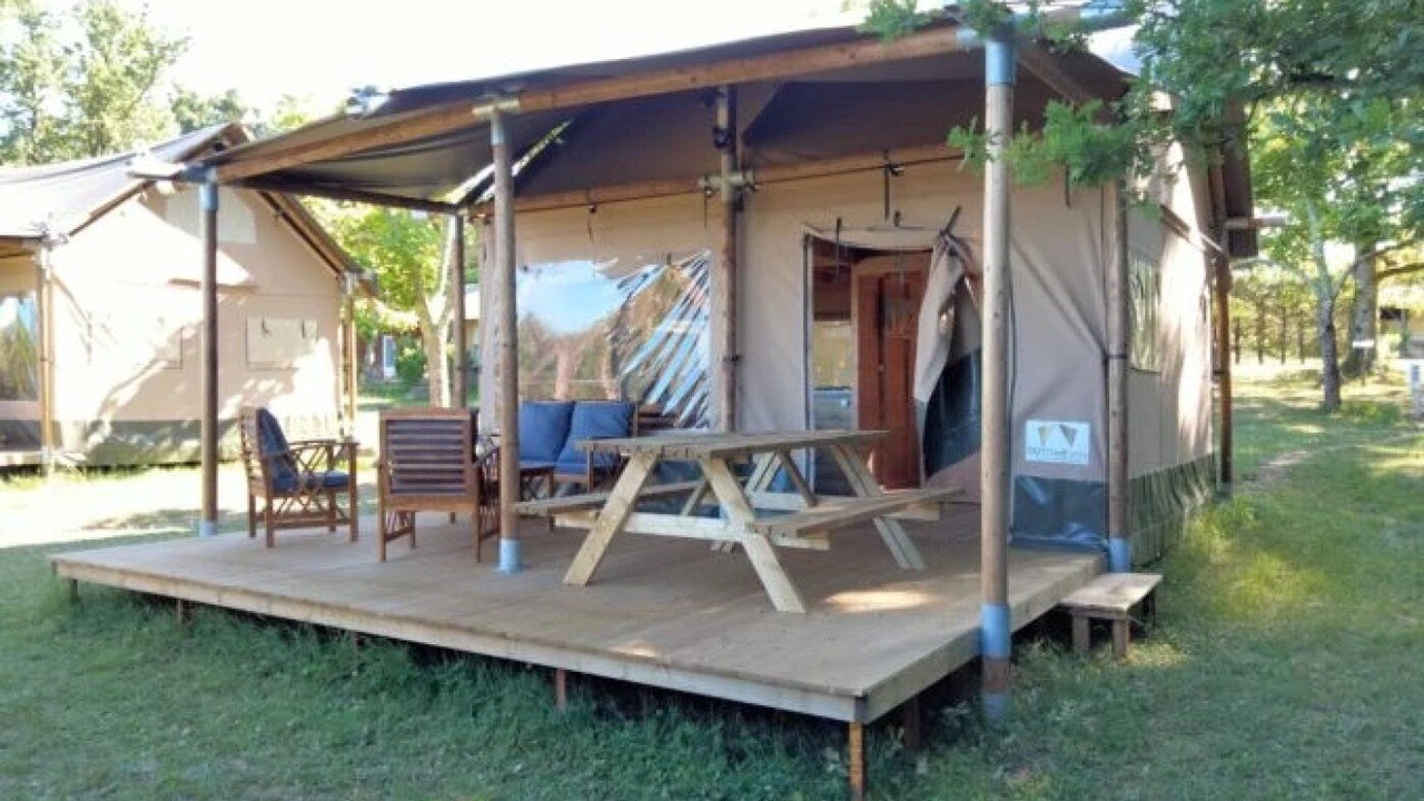 Photo of Outdoor in Devillac