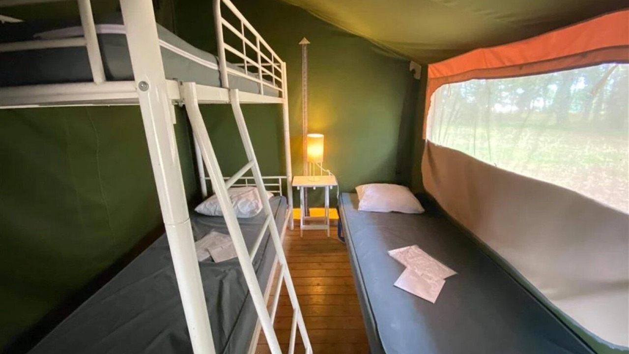 Photo of Bedroom in Guemene-Penfao