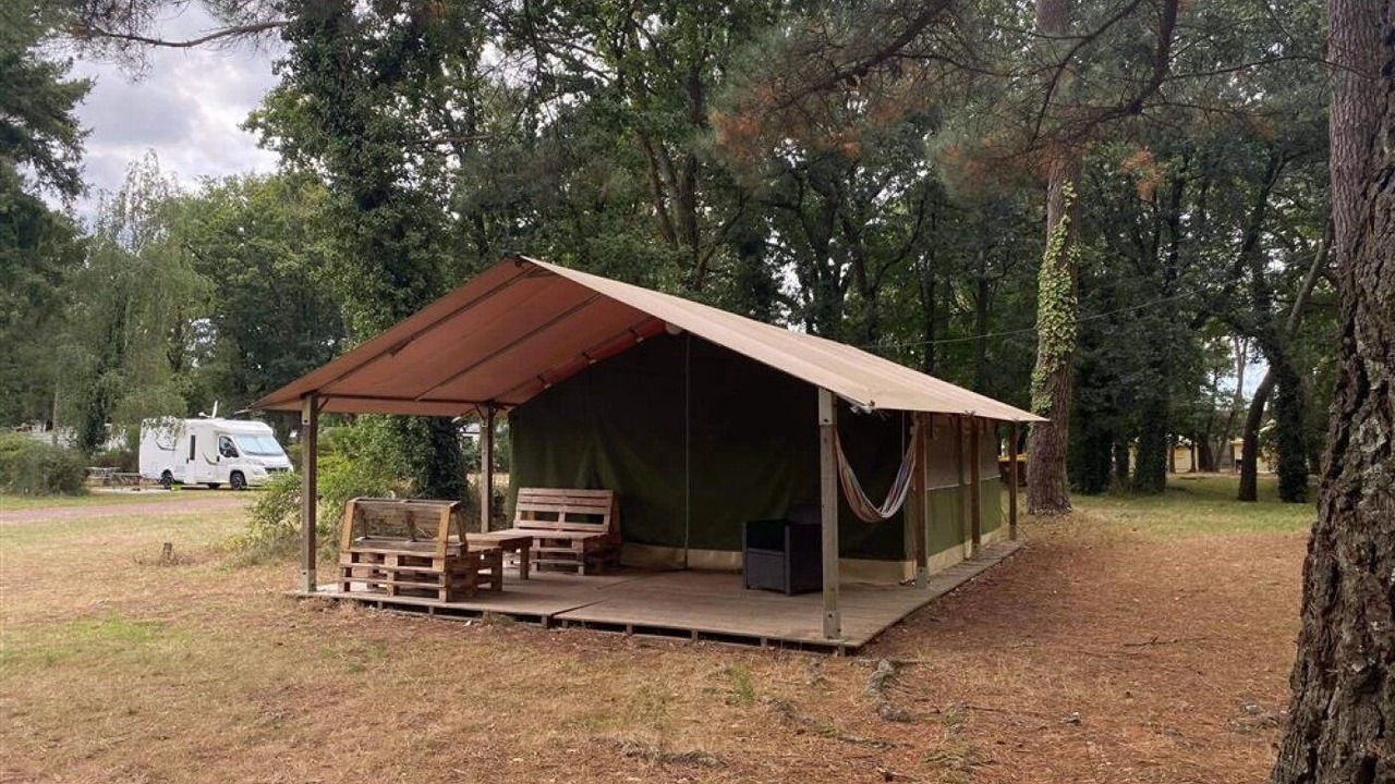 Photo of Outdoor in Guemene-Penfao