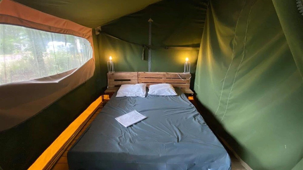 Photo of Bedroom in Guemene-Penfao