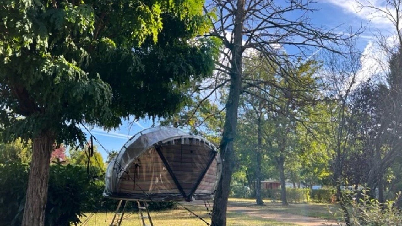 Photo of Outdoor in Bagneaux-sur-Loing